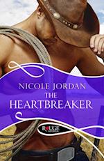 Heartbreaker: A Rouge Historical Romance