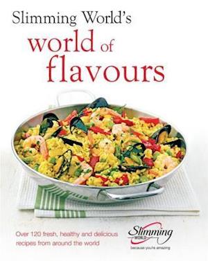 Slimming World: World of Flavours