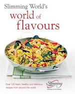 Slimming World: World of Flavours