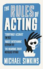 Rules of Acting