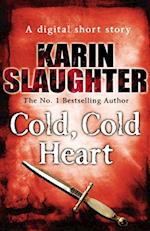 Cold Cold Heart (Short Story)