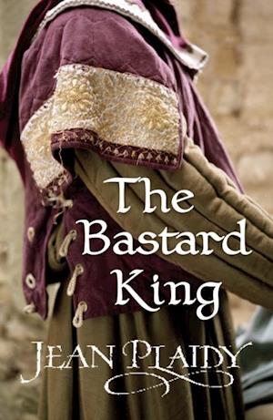 Bastard King