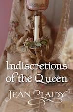 Indiscretions of the Queen