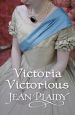 Victoria Victorious