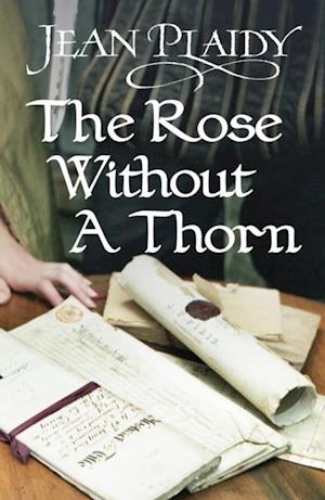 Rose Without a Thorn