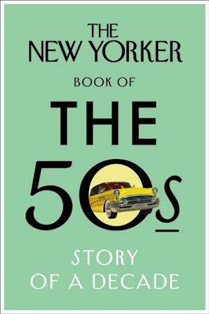 New Yorker Book of the 50s