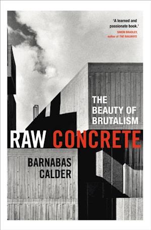 Raw Concrete