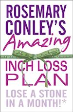 Rosemary Conley''s Amazing Inch Loss Plan