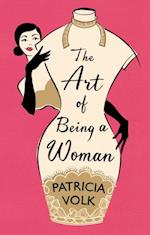 Art of Being a Woman