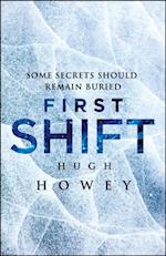 First Shift: Legacy