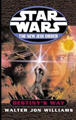 Star Wars: The New Jedi Order: Destiny''s Way