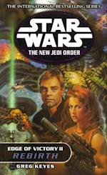 Star Wars: The New Jedi Order - Edge Of Victory Rebirth