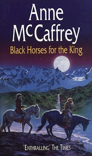 Black Horses For The King