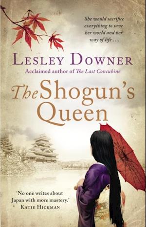Shogun's Queen