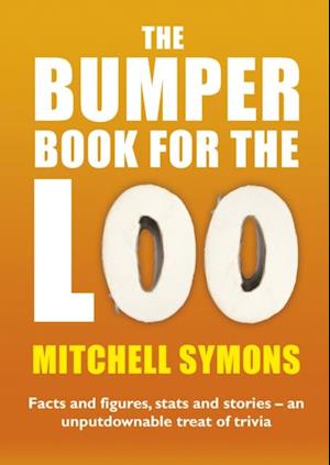 Bumper Book For The Loo