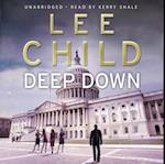 Deep Down (A Jack Reacher short story)