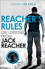 Reacher''s Rules: Life Lessons From Jack Reacher