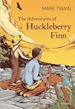 The Adventures of Huckleberry Finn