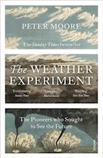Weather Experiment