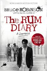 Rum Diary: A Screenplay