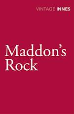 Maddon's Rock