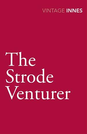 Strode Venturer