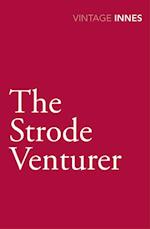 Strode Venturer