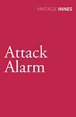 Attack Alarm