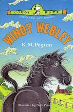 Windy Webley