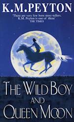 Wild Boy And Queen Moon