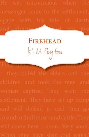 Firehead