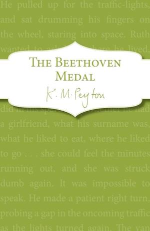 Beethoven Medal