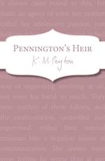 Pennington''s Heir