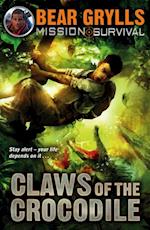 Mission Survival 5: Claws of the Crocodile