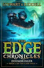 Edge Chronicles 12: Doombringer