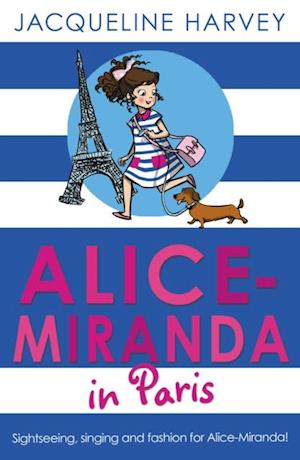 Alice-Miranda in Paris