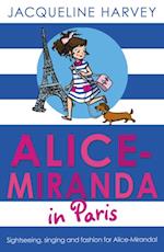 Alice-Miranda in Paris