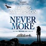 Nevermore: A Maximum Ride Novel