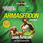 Daniel X: Armageddon