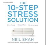 10-Step Stress Solution