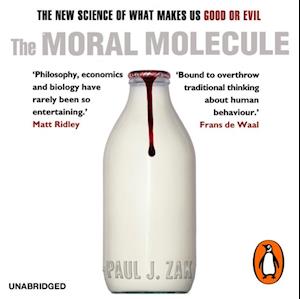 Moral Molecule