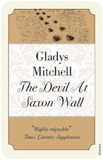 The Devil at Saxon Wall