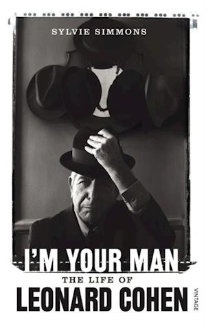 I''m Your Man