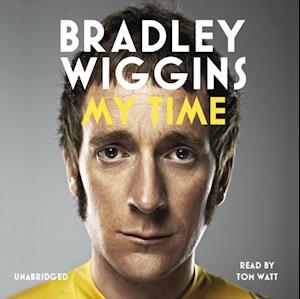 Bradley Wiggins - My Time