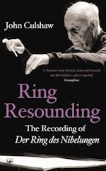 Ring Resounding