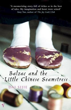 Balzac and the Little Chinese Seamstress