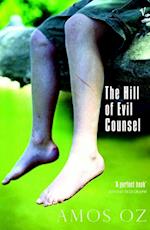 Hill of Evil Counsel