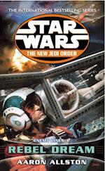 Star Wars: The New Jedi Order - Enemy Lines I Rebel Dream