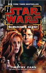 Star Wars: Survivor's Quest