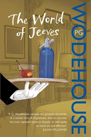 World of Jeeves